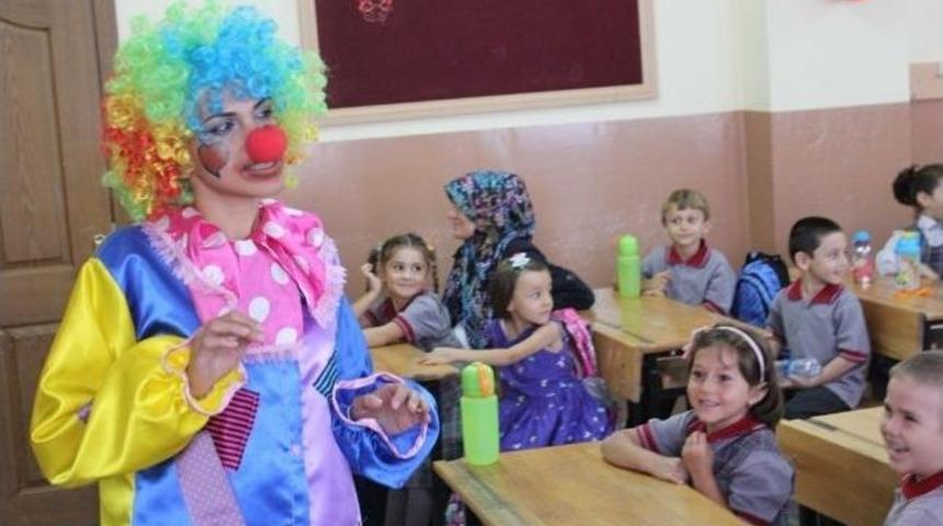 13 Bin &Ouml;ğrenci Uyum Eğitimine Başlayacak