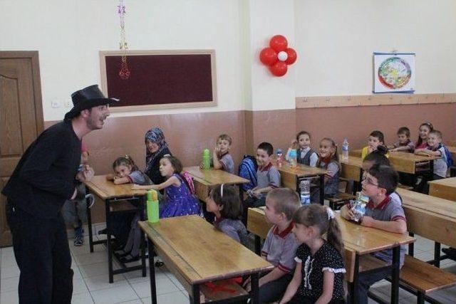 13 Bin Öğrenci Uyum Eğitimine Başlayacak 1