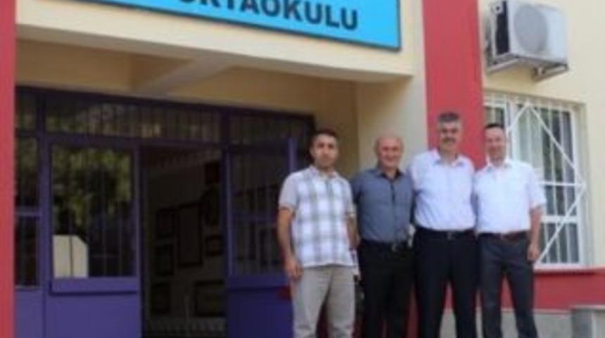 Altınova, yeni eğitim yılına hazır