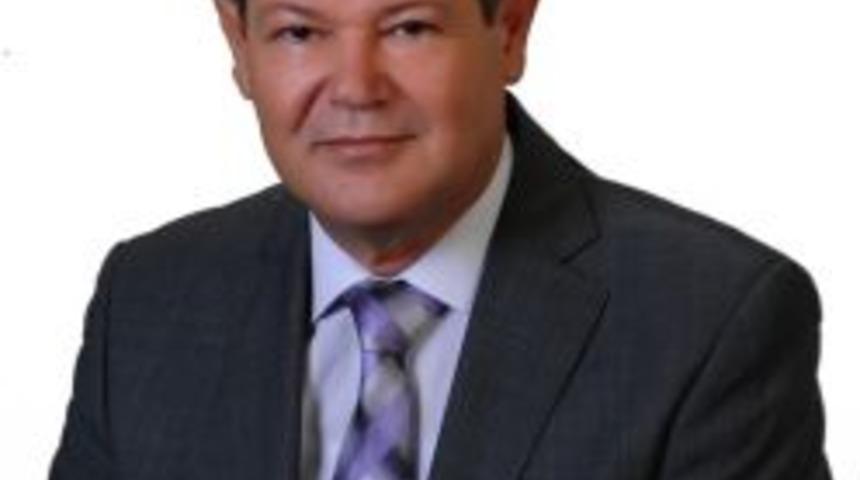 Mehmet Yeşil&rsquo;in CHP'nin 90. kuruluş yılı mesajı