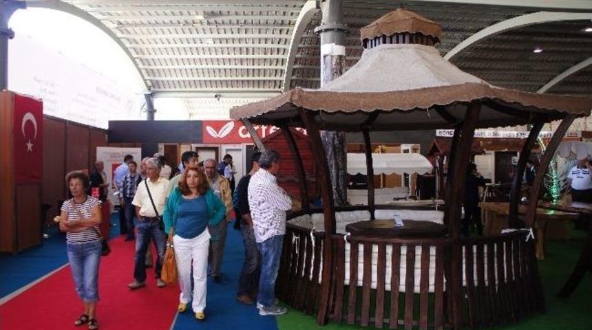 Can&rsquo;dan Ahşap Fuarı Değerlendirmesi