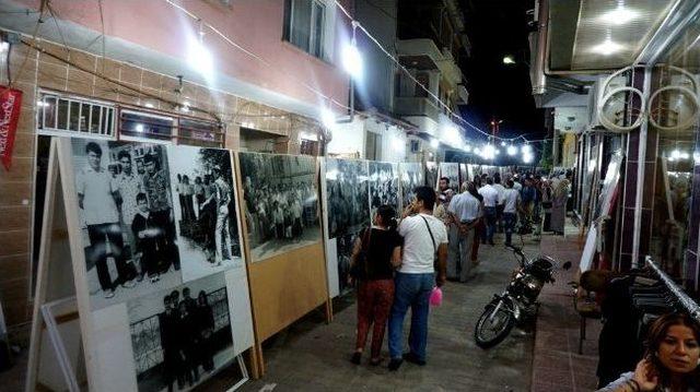 Sader Sarıg&ouml;l K&uuml;lt&uuml;r&uuml;n&uuml; Yaşatıyor 1