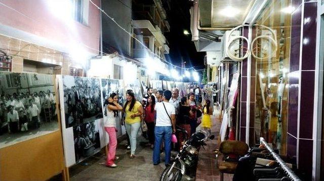 Sader Sarıg&ouml;l K&uuml;lt&uuml;r&uuml;n&uuml; Yaşatıyor 2