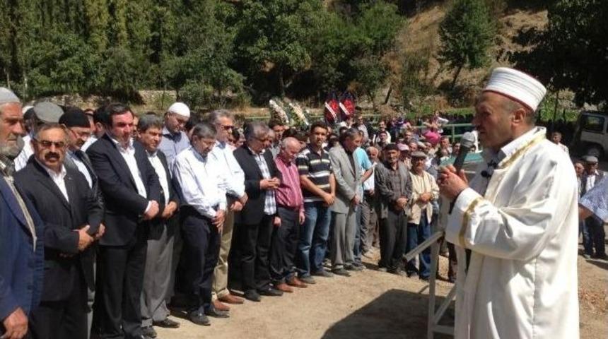 Nuri Elibol&rsquo;un Acı G&uuml;n&uuml;