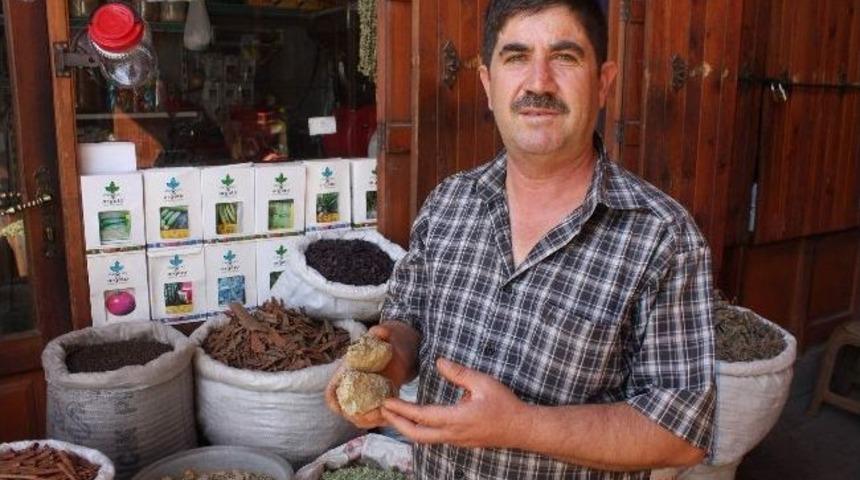 Eskilerin Kullandığı G&uuml;zellik Form&uuml;l&uuml; Kil Hala Rağbet G&ouml;r&uuml;yor