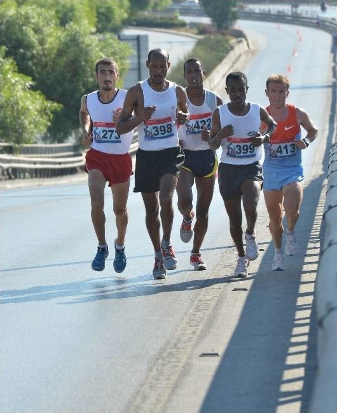 9 Eyl&uuml;l İ&ccedil;in Koştular