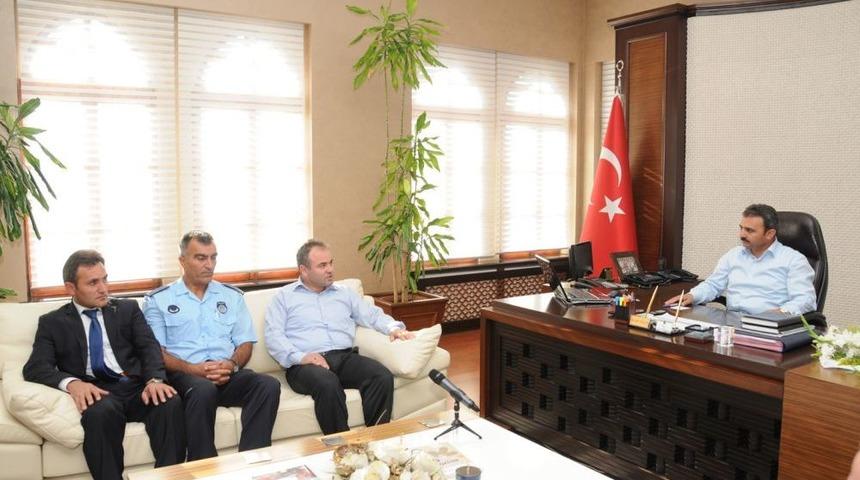 K&uuml;lc&uuml;: S&ouml;ylediğimiz S&ouml;z G&uuml;zel Olmalı