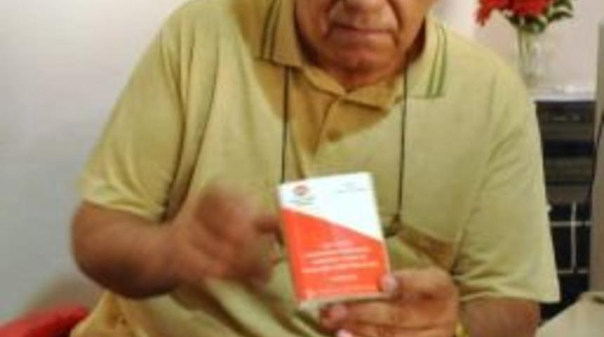 Balıkesir T&uuml;ketici Hakları Derneği Başkanı Ali Aktan: