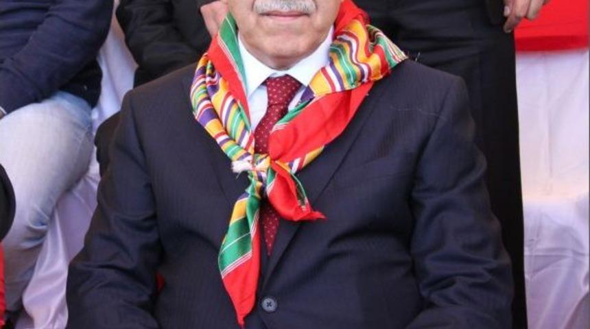 B&uuml;lent Arın&ccedil;: Ben Kendimizi Kazanmış Gibi G&ouml;r&uuml;yorum