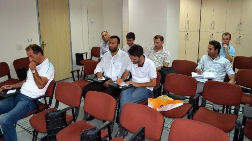 Kocaeli B&uuml;y&uuml;kşehir'den Eğitim İ&ccedil;in Bir Bina Daha