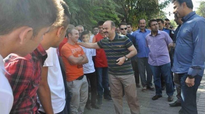 Evliyalar Diyarından Balkanlar'a Gezi