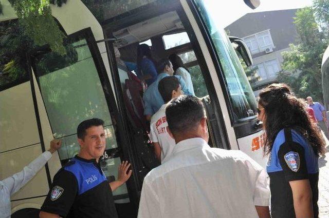 Evliyalar Diyarından Balkanlar a Gezi 1