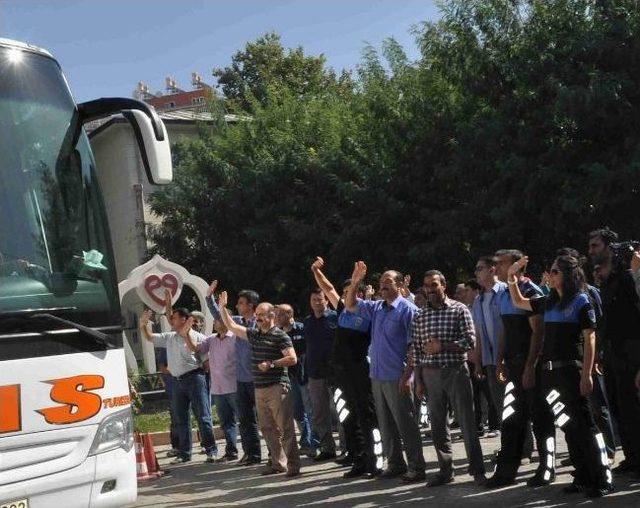 Evliyalar Diyarından Balkanlar a Gezi 2