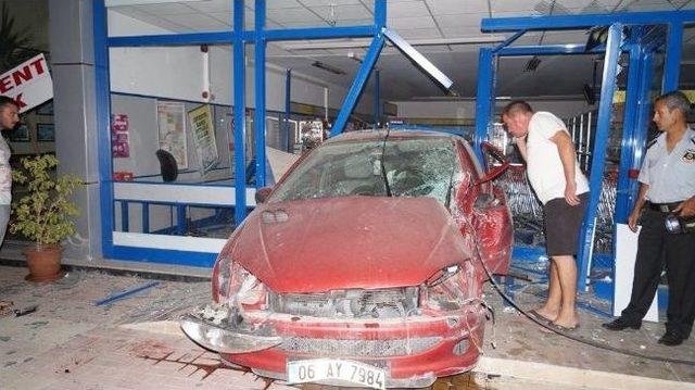 ODT&Uuml; &ouml;ğretim elemanı kazada &ouml;ld&uuml; 1