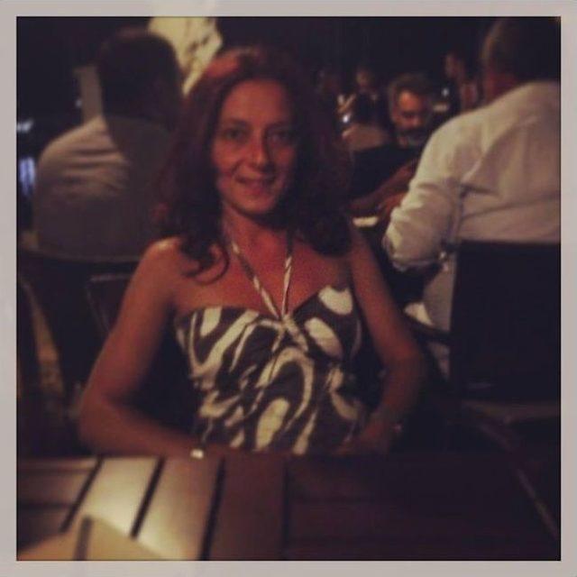 ODT&Uuml; &ouml;ğretim elemanı kazada &ouml;ld&uuml; 2