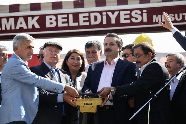 İzzettin Doğan: Alevi Ve Sünniler Birbirlerine Zarar Verecek Çıkışta Bulunmadı