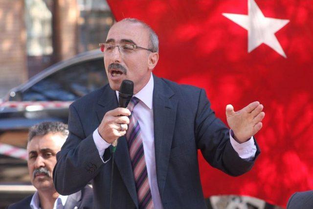 BBP den 7. Geleneksel Piknik Programı 1