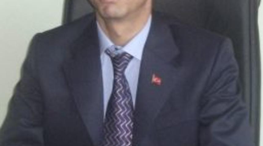 Mhp Diyarbakır İl Başkanı Karako&ccedil;&rsquo;un Acı G&uuml;n&uuml;