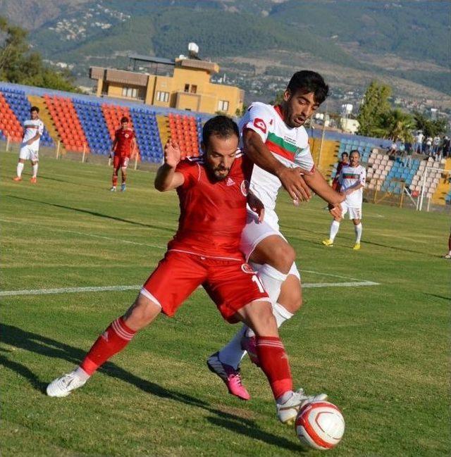 Spor Toto 2. Lig