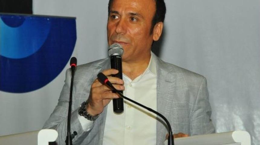 Samsun'da Ulaşım Masaya Yatırıldı