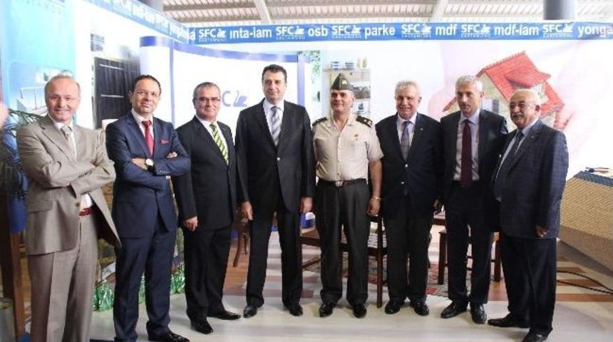 Vali Yardımcısı &Ouml;mer Faruk Ateş;