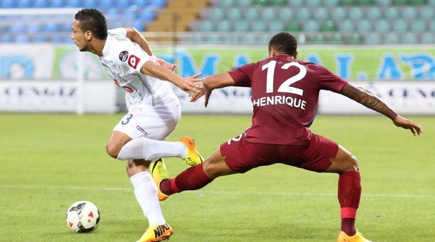 Futbol: Hazırlık Ma&ccedil;ı