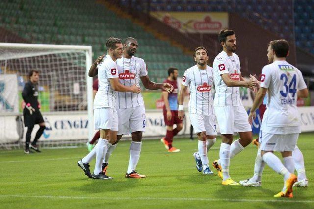 Futbol: Hazırlık Maçı