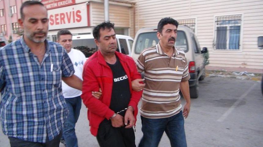 Anne Katili Evlat 14 Yıl &Ouml;nce Babasını Da Katlettiğini Itiraf Etti