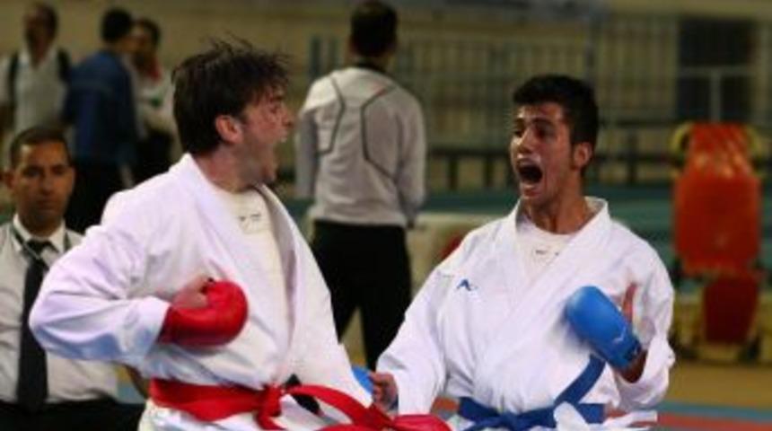 Karate 1 Premier League&rsquo;in En Başarılı &Uuml;lkesi İran