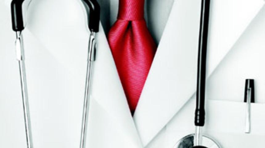 N&ouml;bette uyandıran hastayı kovdu