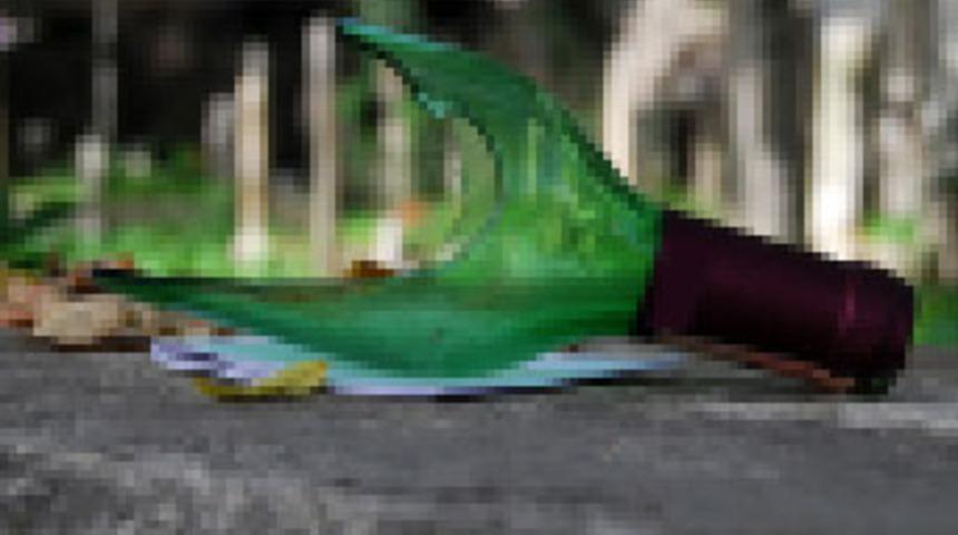 Didim'de intihar girişimi