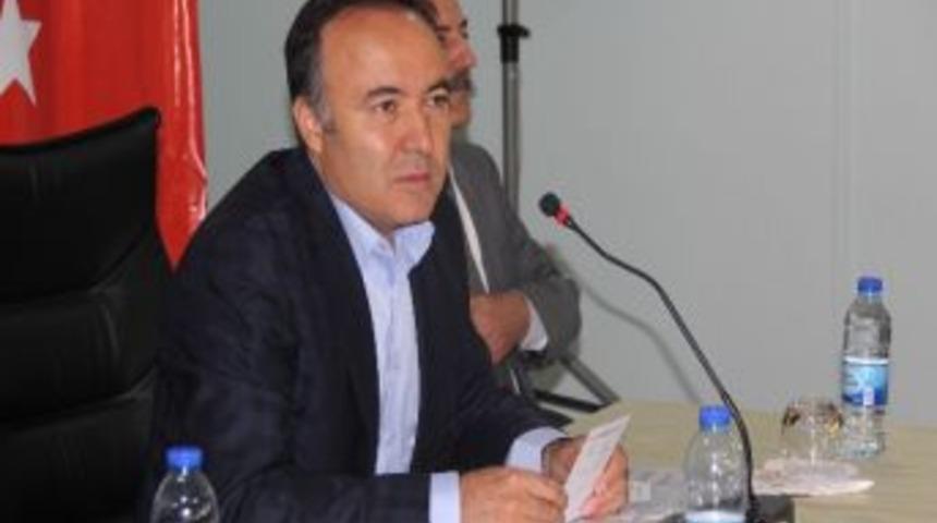 Vali&rsquo;den Pet Kutu Tepkisi