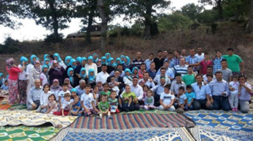 138 torunlu dedeye s&uuml;rpriz