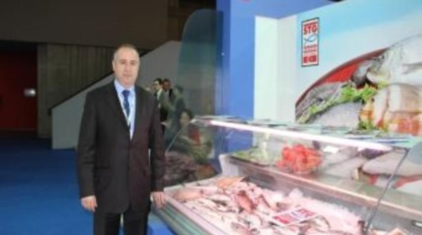 Ege Su &Uuml;r&uuml;nleri Sırp Mutfaklarını S&uuml;sleyecek