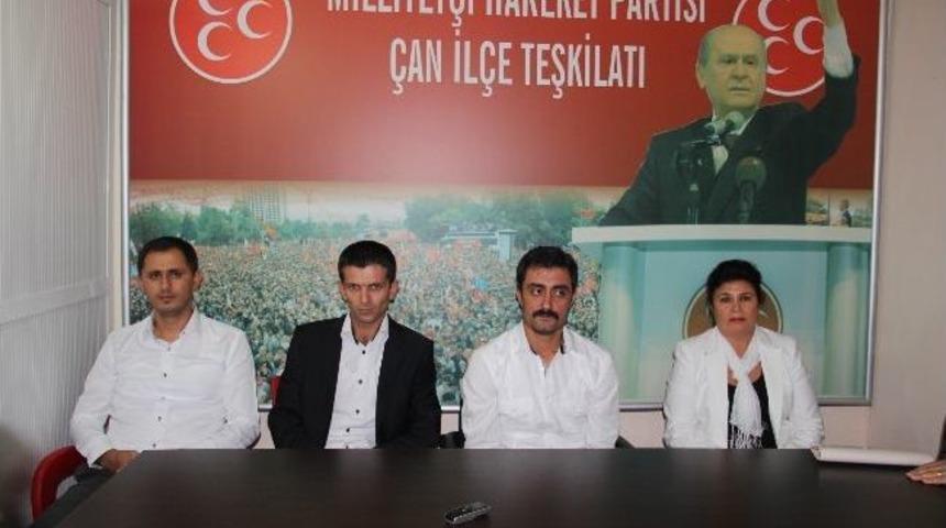 Mhp&rsquo;den İlk Belediye Başkan Aday Adayı Sevim &Ouml;z