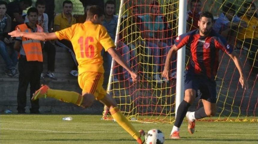 Attığı &Ccedil;alımla Kendisine Hayran Bıraktı