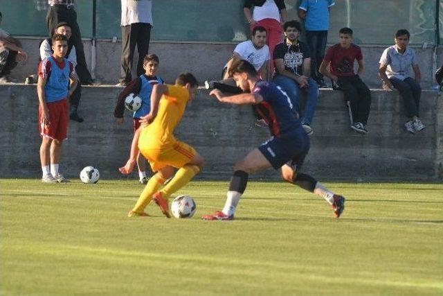 Attığı &Ccedil;alımla Kendisine Hayran Bıraktı 1