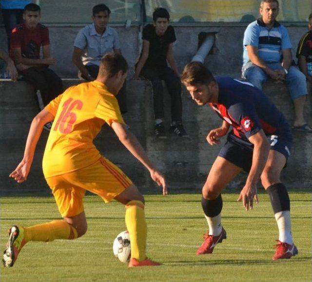 Attığı &Ccedil;alımla Kendisine Hayran Bıraktı 2