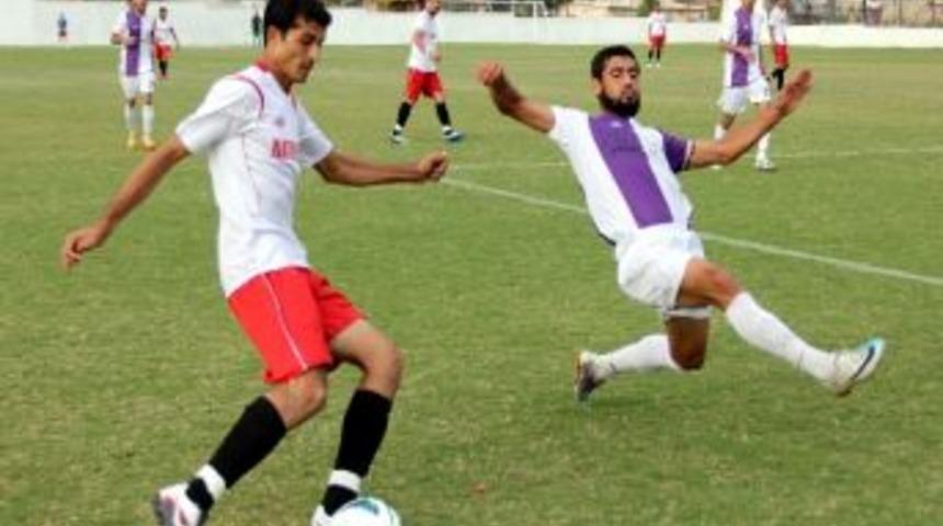 Aydın Amat&ouml;r S&uuml;per Lig&rsquo;de Fikst&uuml;r Belirlendi