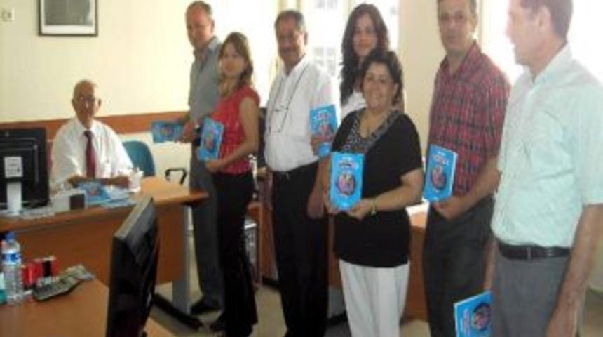 Şair Ş&uuml;kr&uuml; &Ouml;ks&uuml;z&rsquo;&uuml;n 15.kitabı Yayınlandı