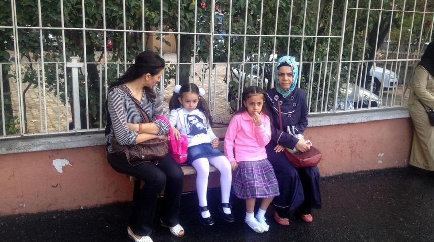 Minik &Ouml;ğrenciler Uyum Eğitimine Başladı