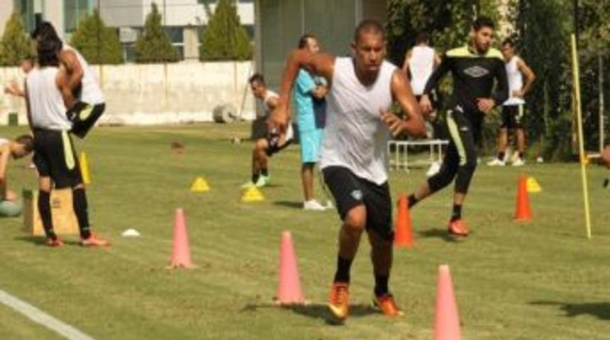 Denizlispor Samsunspor&rsquo;a Bileniyor