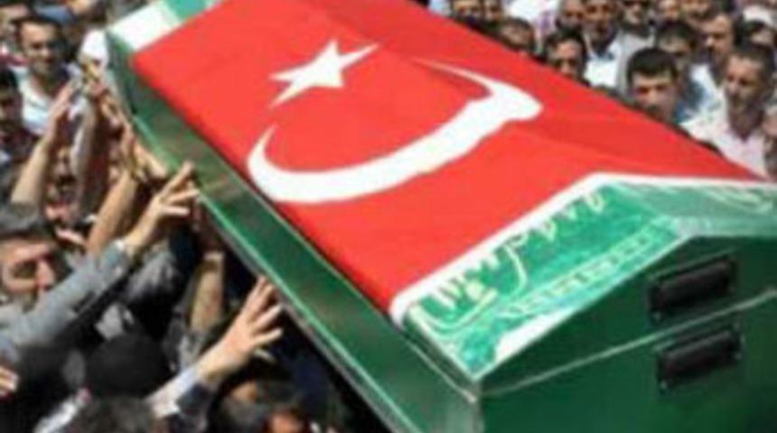 Milli sporcunun &ouml;l&uuml;m&uuml;ne soruşturma