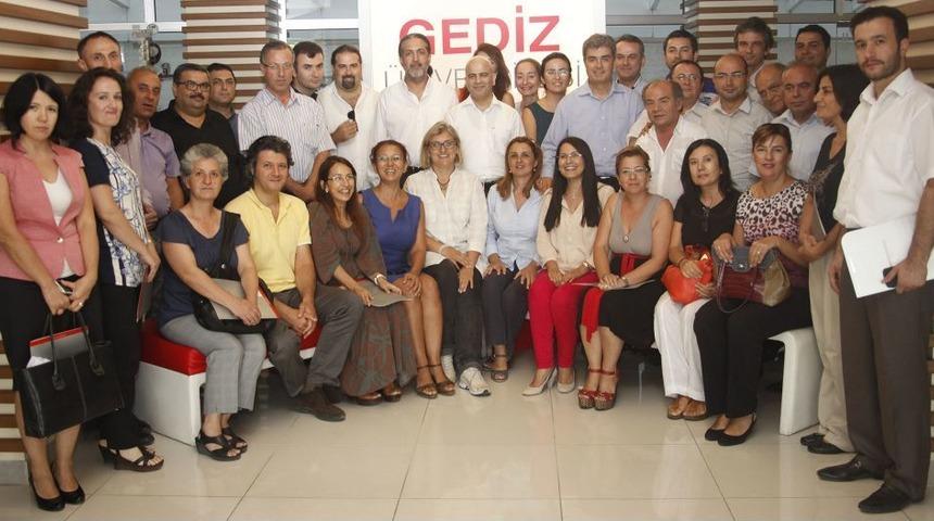 T&uuml;rkiye&rsquo;nin Ilk Arabulucuları Olacaklar