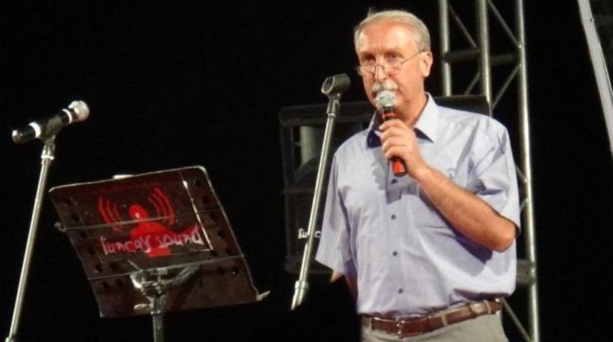 Dicle Belediyesi Festival D&uuml;zenlendi