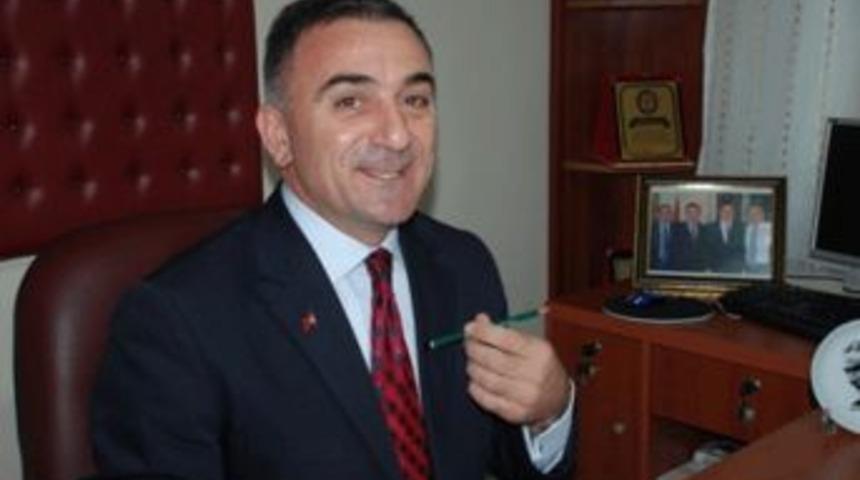 "Pazaryerini yıktırmayacağız!.."