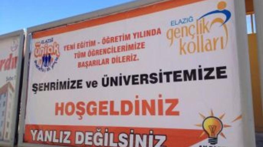 "Karşılama G&uuml;nleri" geleneği devam ediyor