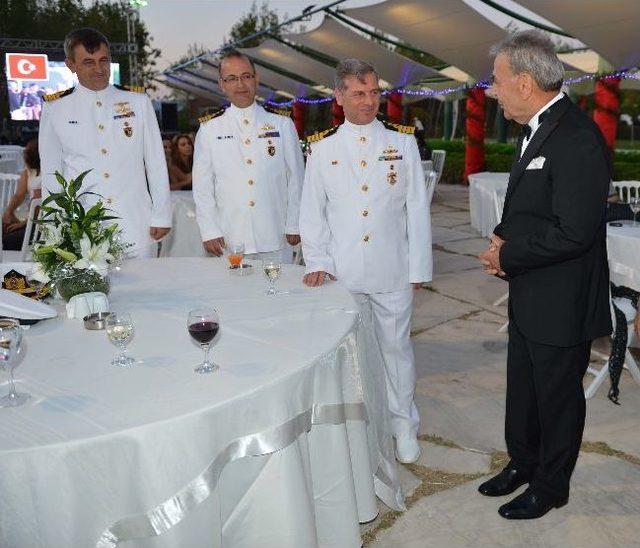 9 Eylül e Renkli Resepsiyon 1