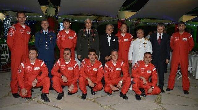 9 Eylül e Renkli Resepsiyon 2