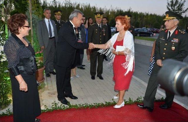 9 Eylül e Renkli Resepsiyon 3